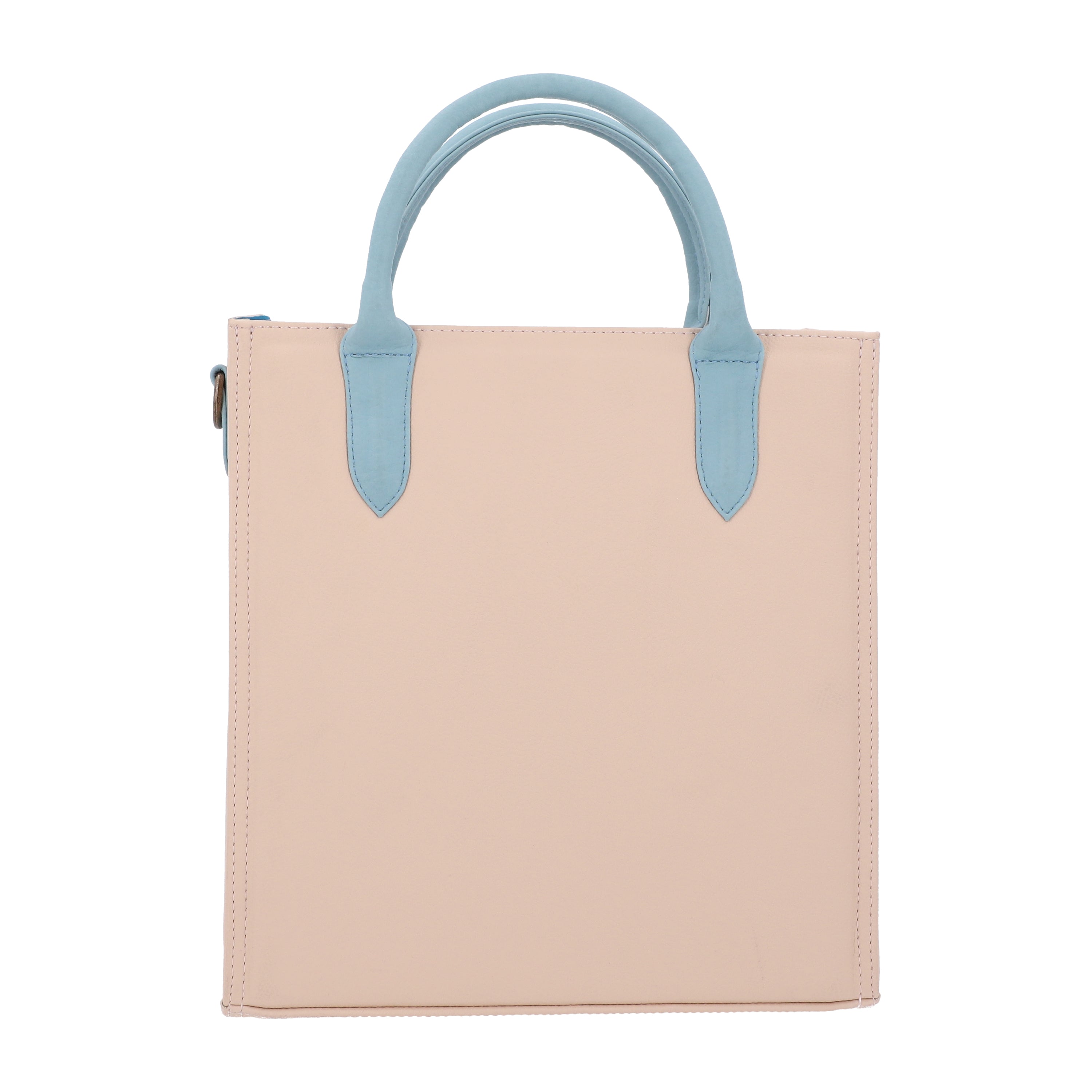 NEVADA BEIGE TOTE WONDERLAND