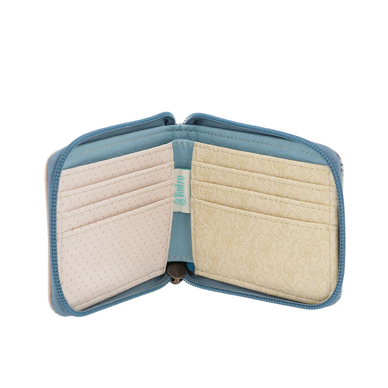 VENECIA WALLET WONDERLAND