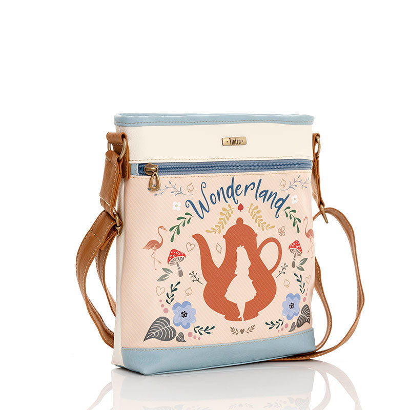 CHIPRE CROSSBODY WONDERLAND