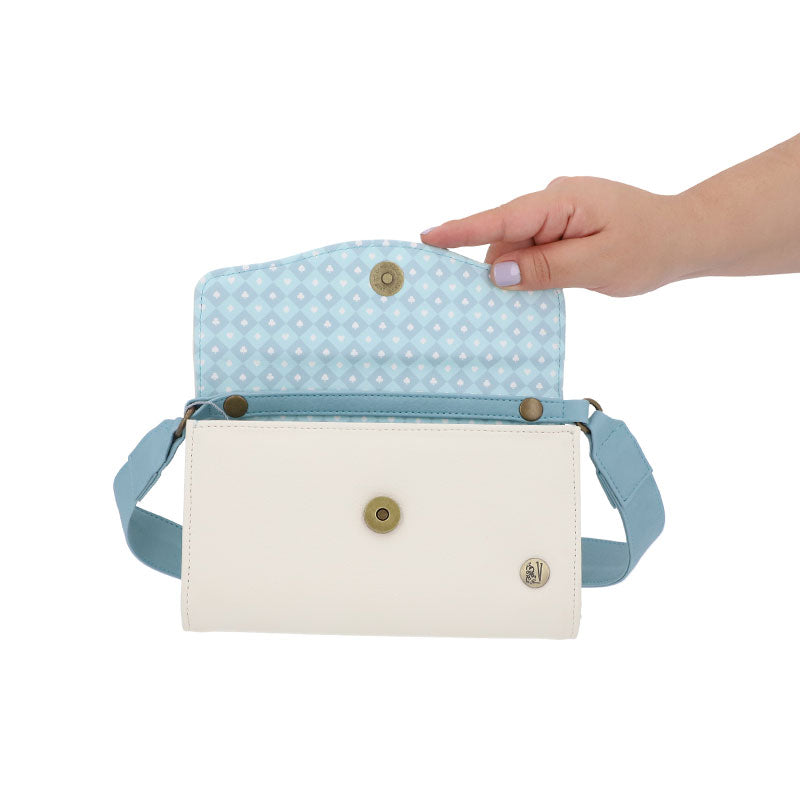 ESLOVENIA  CROSSBODY WONDERLAND