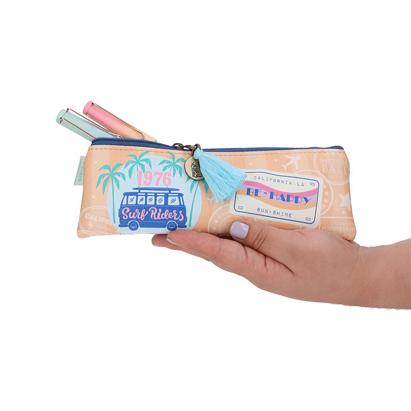 PENCIL CASE HAPPYCAL