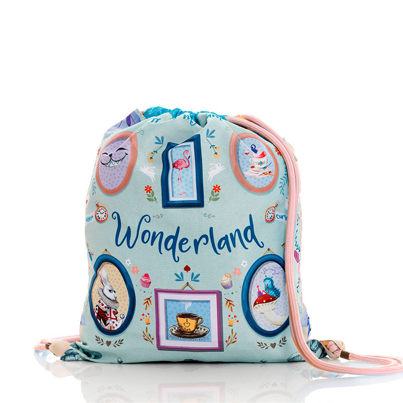 SACKPACK WONDERLAND